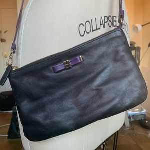 Small Furla cross-body bag